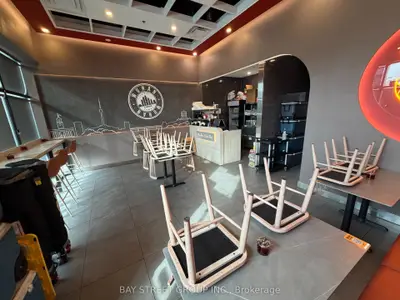 390 Silver Star Boulevard 167, Toronto, On M1v 0g5