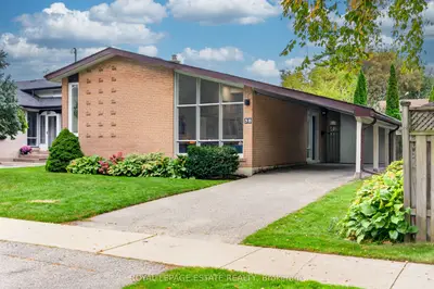 38 Brightside Drive, Toronto, On M1e 3z1