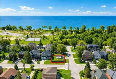 2978 Ebony Street North Pt Lot (50'x100"), Ajax, On L1s 1b6
