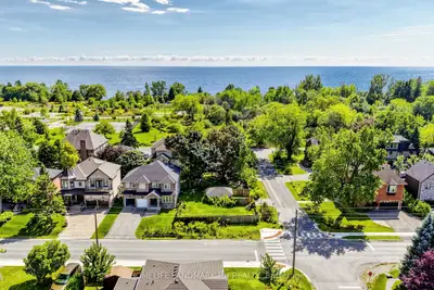 2978 Ebony Street North Pt Lot (50'x100"), Ajax, On L1s 1b6