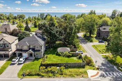 2978 Ebony Street North Pt Lot (50'x100"), Ajax, On L1s 1b6