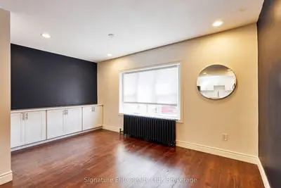 2356 Kingston Road Upper, Toronto, On M1n 1v2