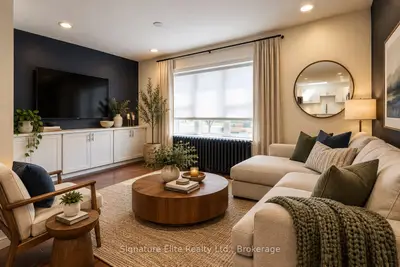 2356 Kingston Road Upper, Toronto, On M1n 1v2
