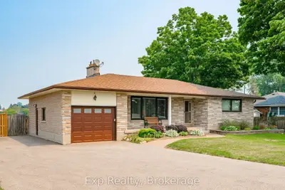 1325 Townline Road N, Clarington, On L1h 8l7