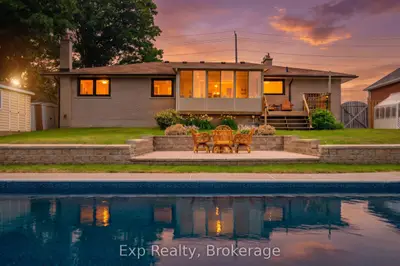 1325 Townline Road N, Clarington, On L1h 8l7