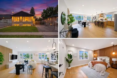 26 Slan Avenue, Toronto, On M1g 3b2