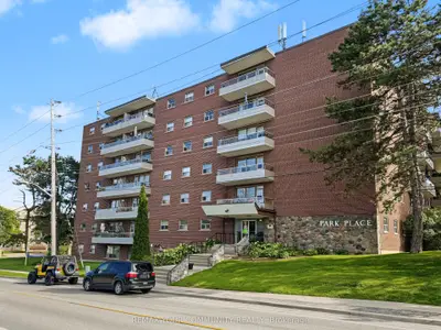 199 Hillcroft Street 149, Oshawa, On L1g 2l7
