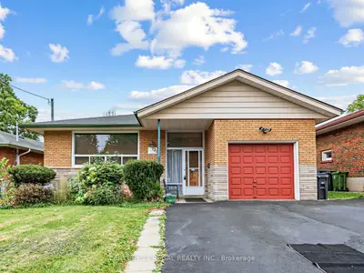 121 Janray Drive, Toronto, On M1g 1y8