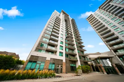 1215 Bayly Street 1406, Pickering, On L1w 0b4