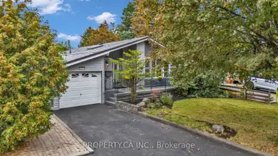 Detached in Pickering