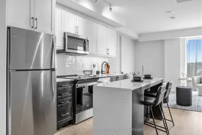 201 Brock Street S 441, Whitby, On L1n 0p8