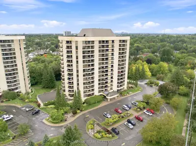 900 Wilson Road N 1003, Oshawa, On L1g 7t2