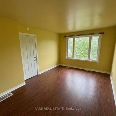 167 Magnolia Avenue, Toronto, On M1k 3k7