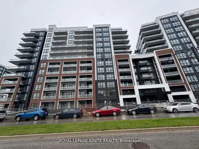 51 Clarington Boulevard 1018, Clarington, On L1c 7j8