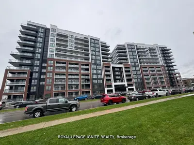 51 Clarington Boulevard 1018, Clarington, On L1c 7j8