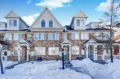 45 Cheetah Crescent, Toronto, On M1b 6j7
