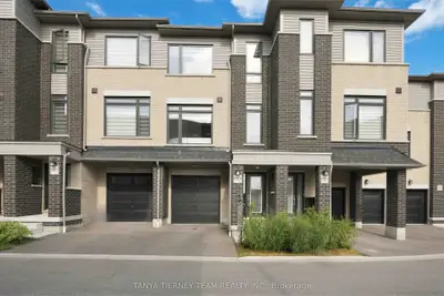 53 Emmas Way, Whitby, On L1r 0s7