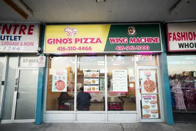 681 Markham Road, Toronto, On M1h 2a4