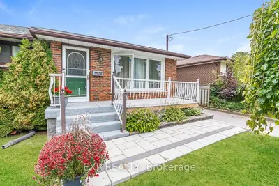 297 Linden Street, Oshawa, On L1h 6r3