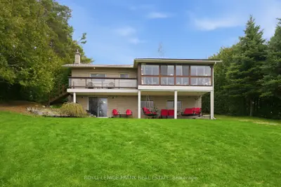 342 Fralicks Beach Road, Scugog, On L9l 1b6