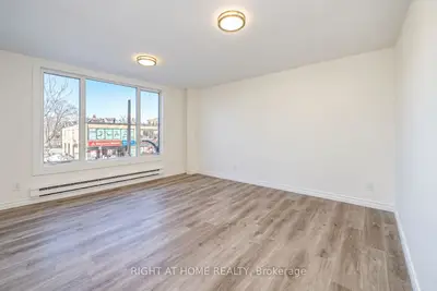 843 Danforth Avenue Upper, Toronto, On M4j 1l2
