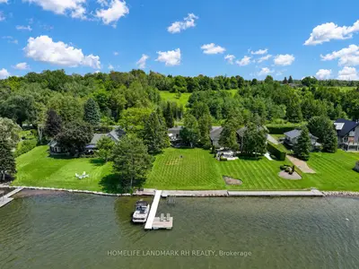 186 Spring Boulevard, Scugog, On L9l 1b4
