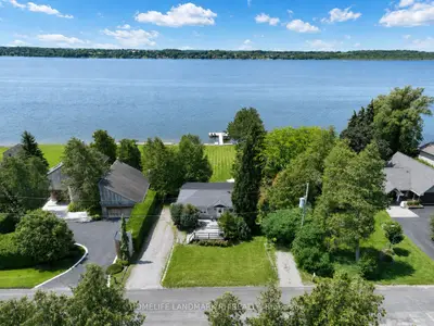 186 Spring Boulevard, Scugog, On L9l 1b4