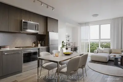 2545 Simcoe Street N 2704, Oshawa, On L1l 0w3
