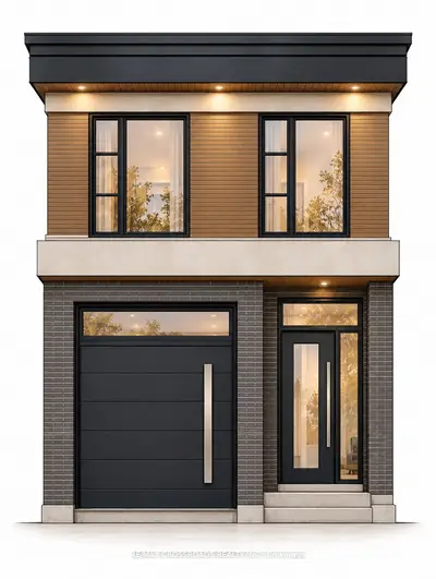 54 Westbrook Avenue, Toronto, On M4c 2g4