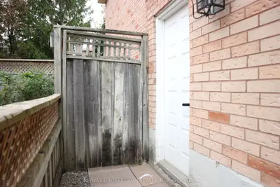 14 Genner Drive (bsmt), Ajax, On L1t 3j4