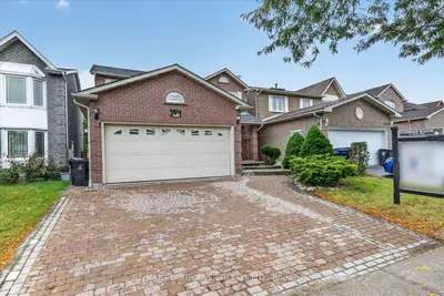 211 Ponymeadow Terrace, Toronto, On M1c 4w2