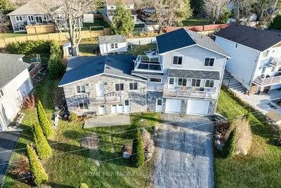 64 Cedar Grove Drive, Scugog, On L0b 1e0