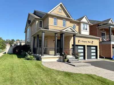1 Campview Street, Whitby, On L1r 0k5