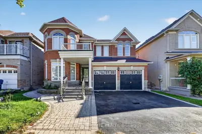 15 Starry Crescent Bsmt, Toronto, On M1x 2b6