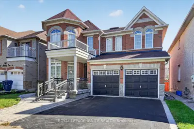 15 Starry Crescent Bsmt, Toronto, On M1x 2b6