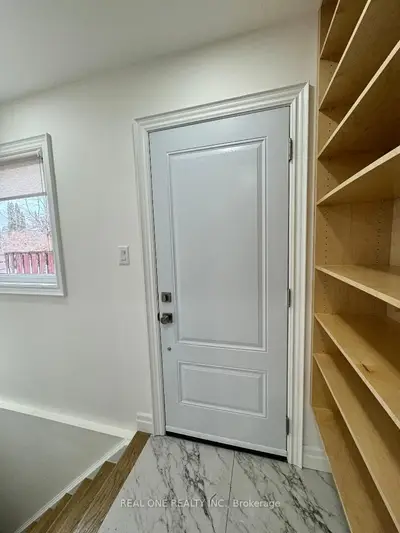 68 Grace Street Basment, Toronto, On M1j 3k9