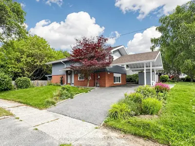 17 Amboy Road, Toronto, On M1g 3j3
