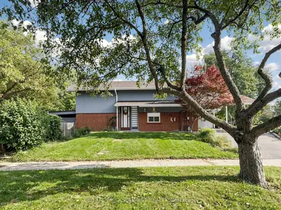 17 Amboy Road, Toronto, On M1g 3j3