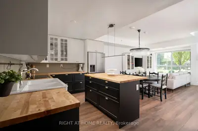 1350 Kingston Road Th10, Toronto E06, ON M1N 1P9