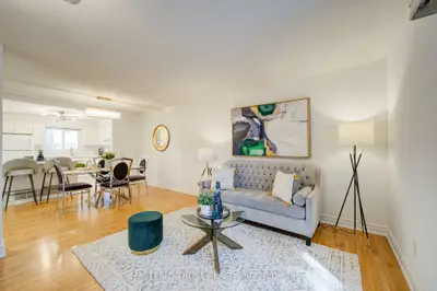 15 Brimwood Boulevard 61, Toronto, On M1v 1e1