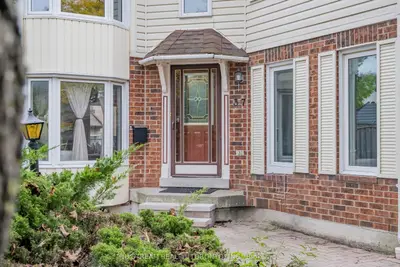 37 Wintermute Boulevard, Toronto, On M1w 3m5