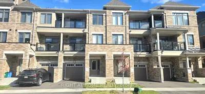1992 Cameron Lott Crescent, Oshawa, On L1h 7k5