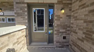 1992 Cameron Lott Crescent, Oshawa, On L1h 7k5