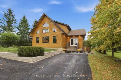 2 Limosano Street, Scugog, On L0c 1g0