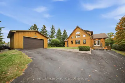 2 Limosano Street, Scugog, On L0c 1g0