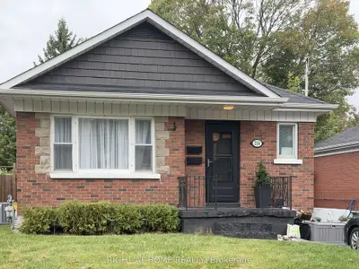 214 Greenwood Avenue Lower, Oshawa, On L1j 1w6