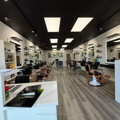 36 Hunt Street S, Ajax, On L1s 3m2