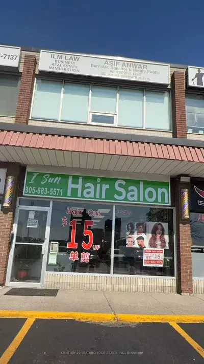 36 Hunt Street S, Ajax, On L1s 3m2