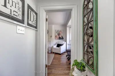 376 Glen Manor Drive, Toronto, On M4e 2x9