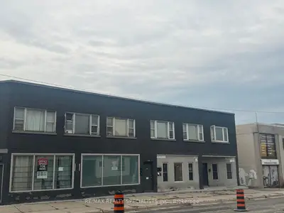 451 Simcoe Street, Oshawa, On L1h 4j7